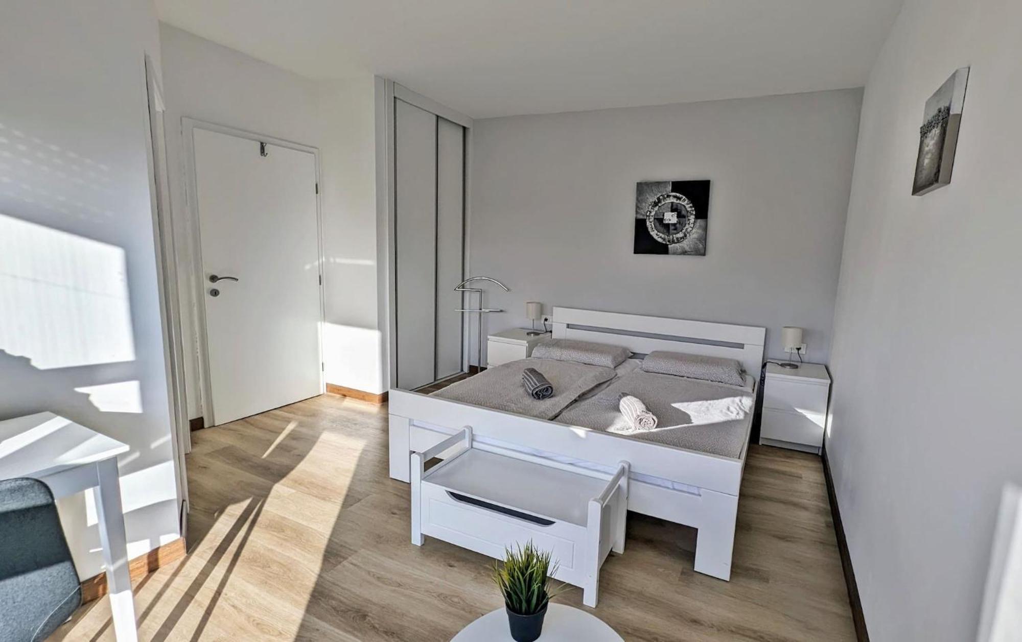 Villa Pura Vida With Sea View Пула Экстерьер фото