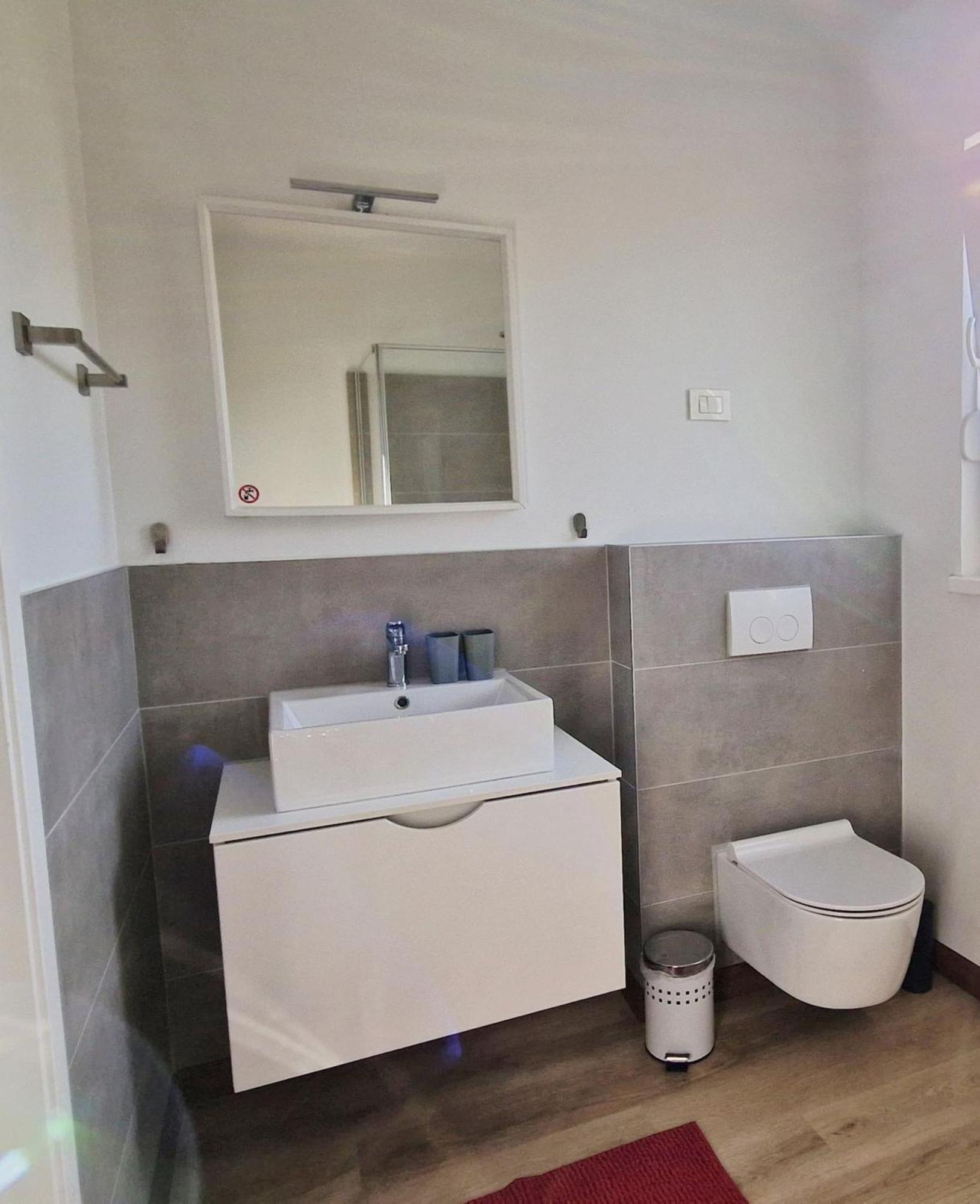 Villa Pura Vida With Sea View Пула Экстерьер фото
